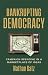 Bankrupting Democracy by Nathan Katz