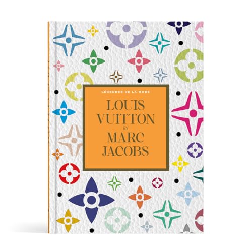 Louis Vuitton par Marc Jacobs (Hardcover)