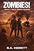 ZOMBIES!: Buch 7: Noch imme...