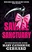 Savage Sanctuary: A Forbidden Debt Romance (Crowne Point)
