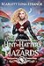 A Hint of Hatters and Hazards by Scarlett Luna Strange A Hint of Hatters and Hazards by Scarlett Luna Strange