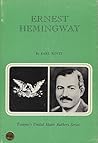 Ernest Hemingway (Twayne's United States Authors, #41)