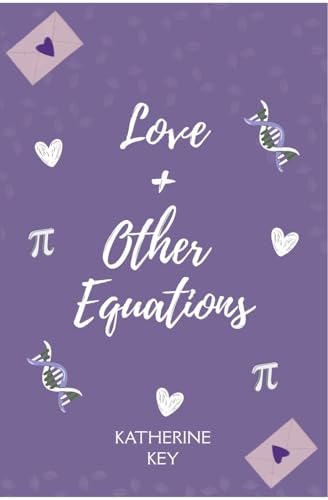 Love and Other Equations (Paperback)