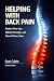 Helping with Back Pain: Red...