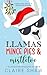 Llamas, Mince Pies & Mistle...