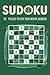 Sudoku 50 Puzzles To Flex Y...