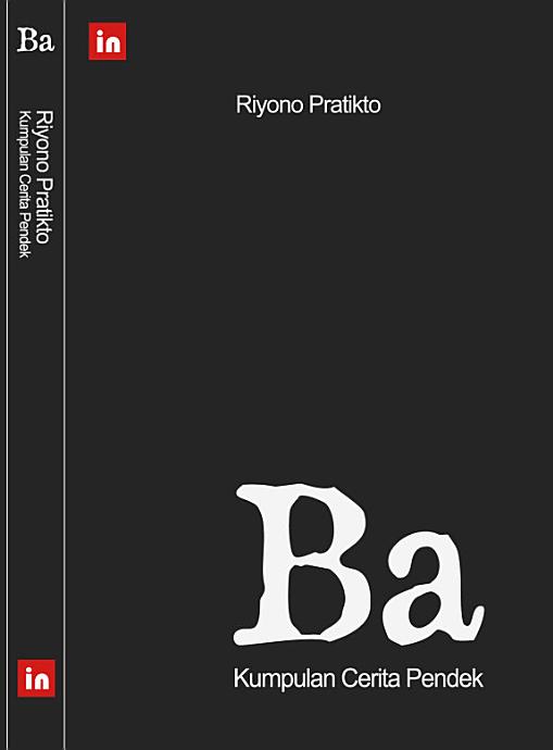 Ba: Kumpulan Cerita Pendek