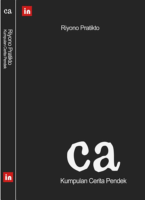 Ca: Kumpulan Cerita Pendek