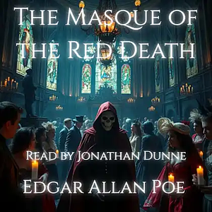 The Masque of the Red Death