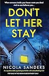 Don't Let Her Stay