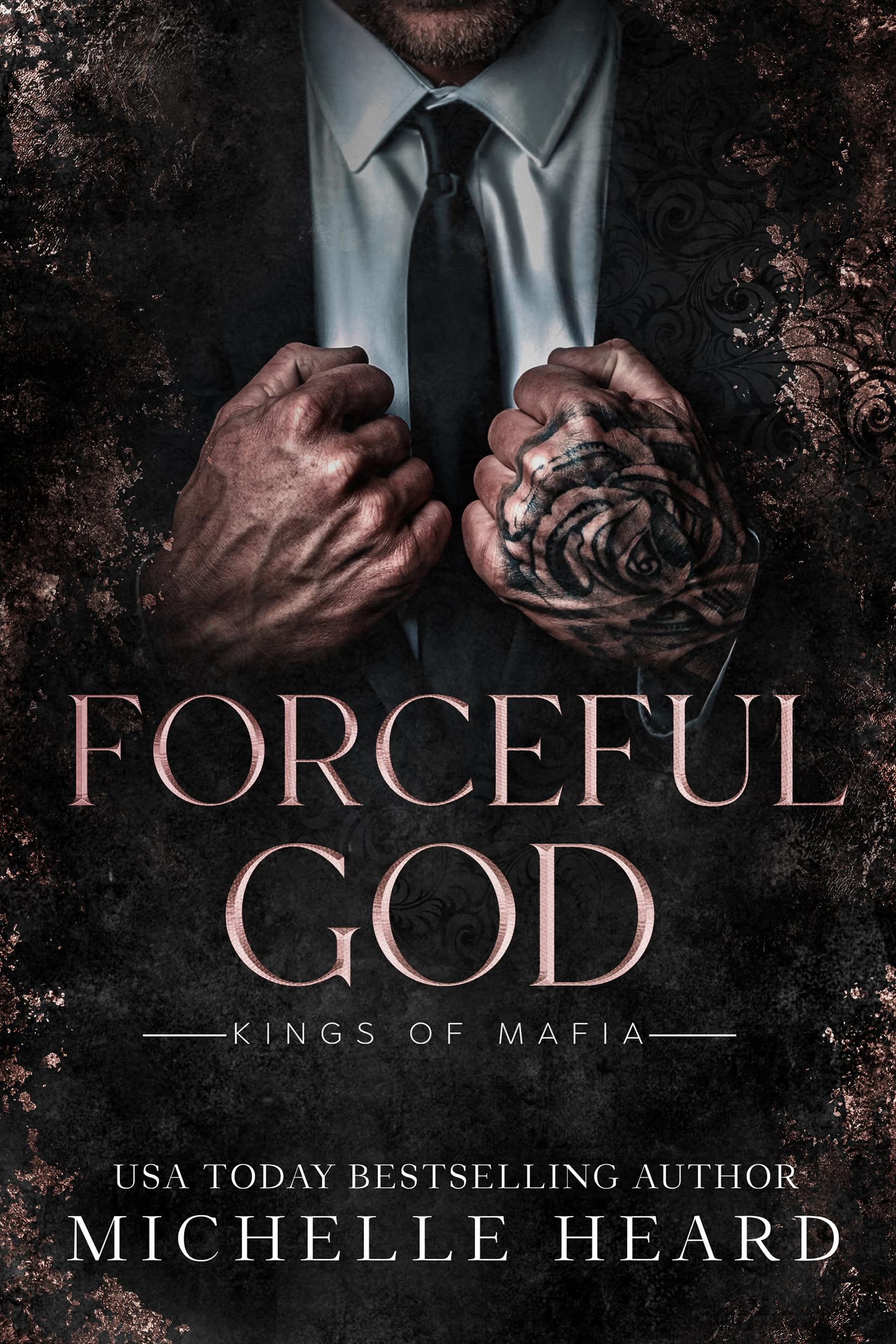 Forceful God