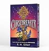 Cursebreaker (Deluxe Limited Edition) (Nightweaver, 3) Cursebreaker (Deluxe Limited Edition) (Nightweaver, 3)