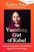 The Vanishing Girl of Kabul: Betrayal, Hope and an Extraordinary Fight for Women’s Rights