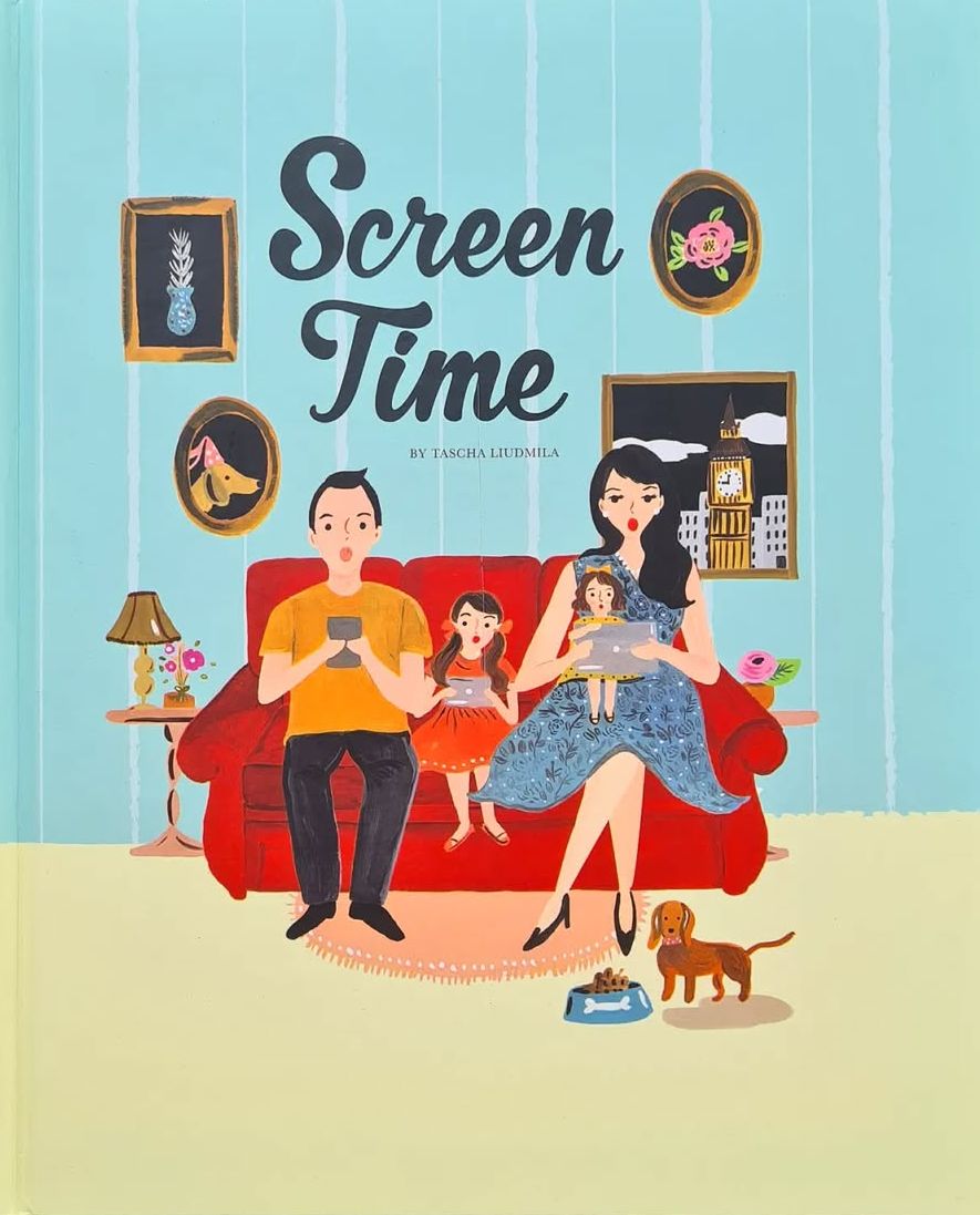 Screen Time