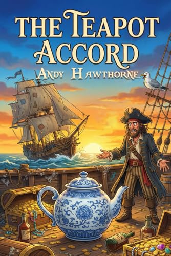 The Teapot Accord (Paperback)