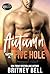 Autumn with a Five Hole (Charleston Renegades Book 4)