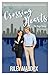 Crossing Hearts by Riley Maddox