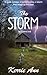 The Storm at Crow's End: A haunting tale, where the uncanny feels close enough to touch