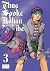 Thus Spoke Rohan Kishibe, Vol. 3