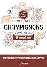 Meilleurs champignons comestibles