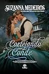 Cortejando o Conde (Conquistando um Lorde, #8) Book cover for Cortejando o Conde (Conquistando um Lorde, #8)