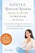 Gentle Nervous System Regulation Workbook for Women by Nina Collins
