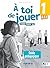 À toi de jouer 1 - Niv. A1.1 - Guide Pédagogique by Margot Legrand