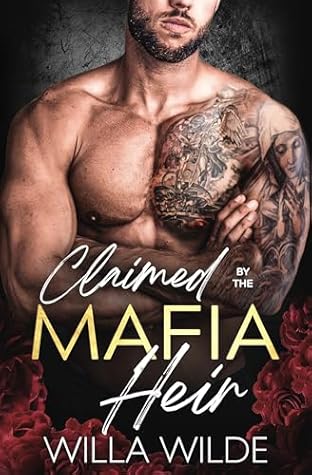 Claimed by the Mafia Heir: A Mafia Romance (Vegas Vows + Vendettas - Complete 5 Book Series)