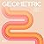 Calendrier Geometric 2027 (2027)