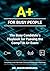 A+ For Busy People by Dr Jason Edwards
