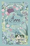 Anne, la de Tejad...