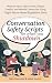 Conversation Safety Scripts for When You Shut Down by Isabel Aurora