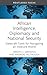African Intelligence, Diplomacy and National Security (African Governance)