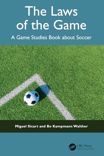The Laws of the Game (Hardcover)