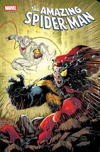 Amazing Spider-Man (2025-) #26