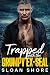 Trapped with the Grumpy Ex-...