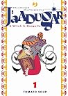 Jaadugar. A Witch...
