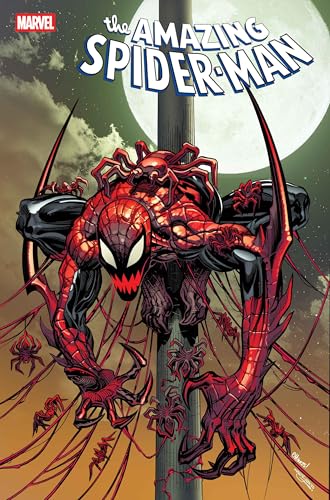 Amazing Spider-Man (2025-) #27