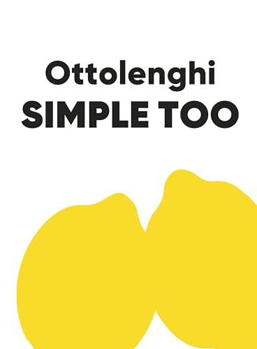 Ottolenghi SIMPLE TOO (Kindle Edition)