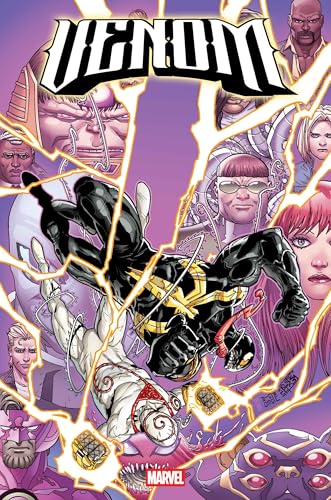 Venom (2025-) #257