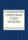 A Dartmoor Christmas Card Murder