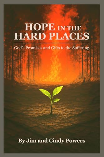 Hope in the Hard Places: God’s Promises and Gifts to the Suffering (Paperback)