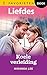 Koele verleiding (Liefdes F...