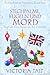 Stechpalme, Kugeln und Mord: Englische Cosy-Krimis aus den Cotswolds (Ein Cosy-Krimi mit Antiquitäten, Tee und Mord 9) (German Edition)