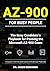AZ-900 for Busy People: The...