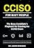 CCISO For Busy People by Dr Jason Edwards