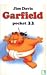 Garfield pocket 33