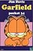 Garfield Pocket 34