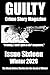 Guilty Crime Story Magazine...