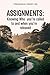 Assignments by Frederick Perry Sr